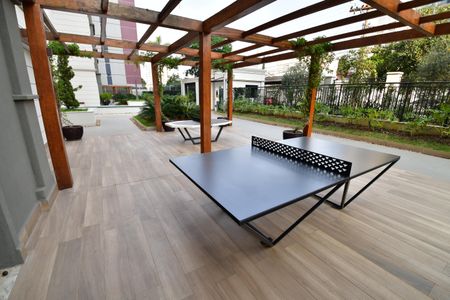 Apartamento à venda com 68m², 2 quartos e 2 vagasSalão de jogos