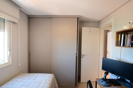 Apartamento à venda com 68m², 2 quartos e 2 vagasQuarto 1