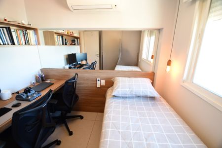 Apartamento à venda com 68m², 2 quartos e 2 vagasQuarto 1