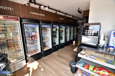 Apartamento à venda com 68m², 2 quartos e 2 vagasMercearia