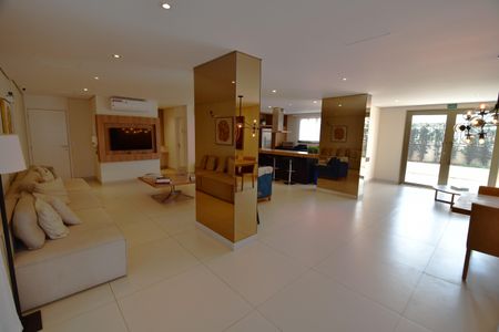 Apartamento à venda com 68m², 2 quartos e 2 vagasEspaço Gourmet