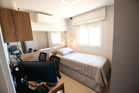 Apartamento à venda com 68m², 2 quartos e 2 vagasQuarto 1