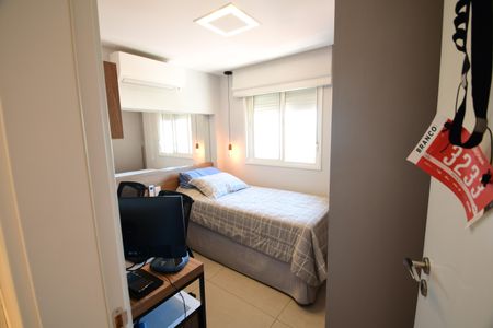 Apartamento à venda com 68m², 2 quartos e 2 vagasQuarto 1