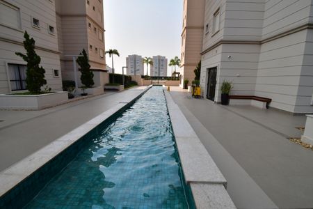 Apartamento à venda com 68m², 2 quartos e 2 vagasÁrea comum