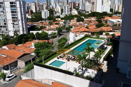 Apartamento à venda com 68m², 2 quartos e 2 vagasÁrea comum - Piscina
