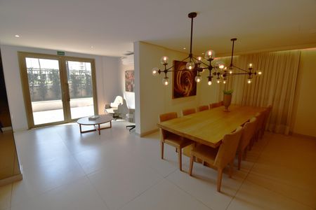 Apartamento à venda com 68m², 2 quartos e 2 vagasEspaço Gourmet