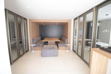 Apartamento à venda com 68m², 2 quartos e 2 vagasCoworking