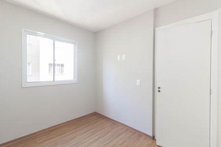 Apartamento à venda com 35m², 2 quartos e sem vagaQuarto 1