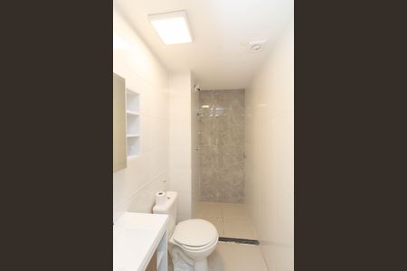 Apartamento à venda com 35m², 2 quartos e sem vagaBanheiro