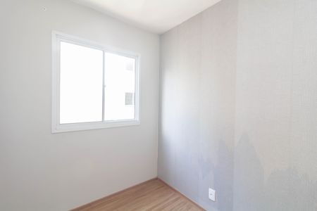 Quarto 2 de apartamento à venda com 2 quartos, 35m² em Guaianases, São Paulo