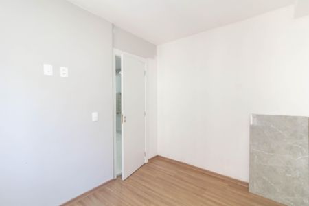 Quarto 1 de apartamento à venda com 2 quartos, 35m² em Guaianases, São Paulo