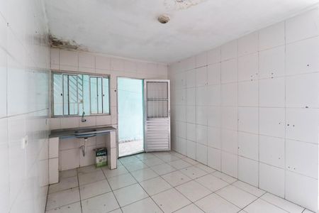 Casa para alugar com 23m², 2 quartos e sem vaga Casa para alugar com 23m², 2 quartos e sem vagaCozinha
