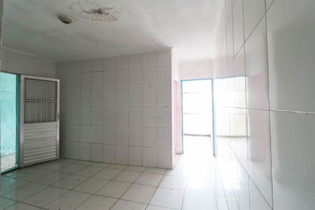 Casa para alugar com 23m², 2 quartos e sem vaga Casa para alugar com 23m², 2 quartos e sem vagaCozinha