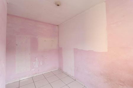 Quarto 2 de casa para alugar com 2 quartos, 23m² em Parque Casa de Pedra, São Paulo