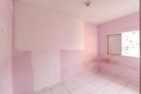 Casa para alugar com 23m², 2 quartos e sem vaga Casa para alugar com 23m², 2 quartos e sem vagaQuarto 2