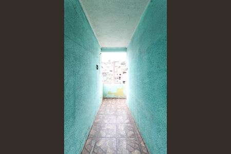 Casa para alugar com 23m², 2 quartos e sem vaga Casa para alugar com 23m², 2 quartos e sem vagaÁrea de serviço e Varanda