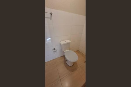 Casa para alugar com 230m², 3 quartos e 4 vagasBanheiro de serviço