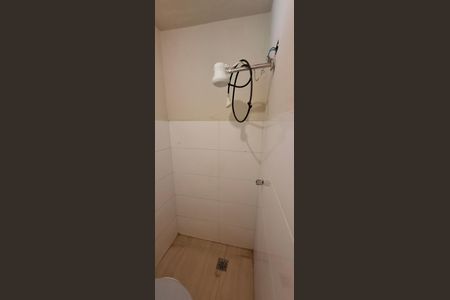 Casa para alugar com 230m², 3 quartos e 4 vagasBanheiro de serviço