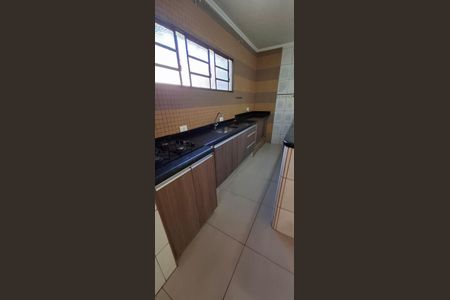 Casa para alugar com 230m², 3 quartos e 4 vagasCozinha