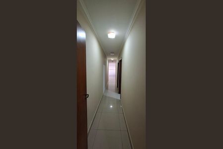 Casa para alugar com 230m², 3 quartos e 4 vagasHall 