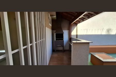 Casa para alugar com 230m², 3 quartos e 4 vagasChurrasqueira