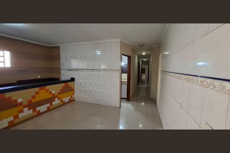 Casa para alugar com 230m², 3 quartos e 4 vagasCozinha