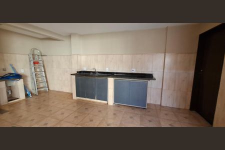 Casa para alugar com 230m², 3 quartos e 4 vagasÁrea de Serviço