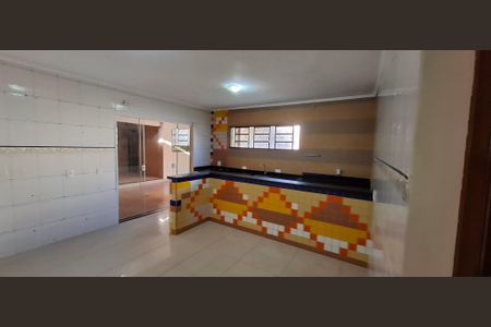 Casa para alugar com 230m², 3 quartos e 4 vagasCozinha