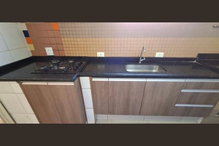 Casa para alugar com 230m², 3 quartos e 4 vagasCozinha