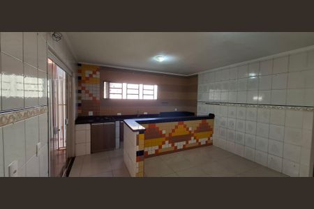 Casa para alugar com 230m², 3 quartos e 4 vagasCozinha