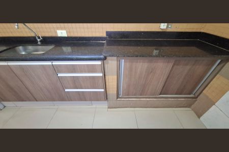 Casa para alugar com 230m², 3 quartos e 4 vagasCozinha