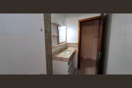 Casa para alugar com 230m², 3 quartos e 4 vagasBanheiro