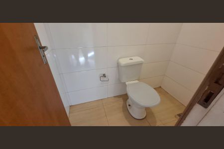 Casa para alugar com 230m², 3 quartos e 4 vagasBanheiro de serviço