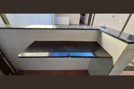 Casa para alugar com 230m², 3 quartos e 4 vagasChurrasqueira