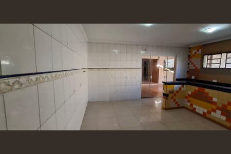 Casa para alugar com 230m², 3 quartos e 4 vagasCozinha