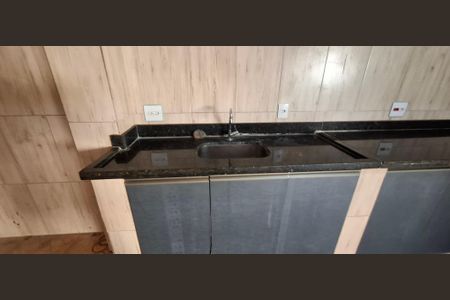 Casa para alugar com 230m², 3 quartos e 4 vagasÁrea de Serviço