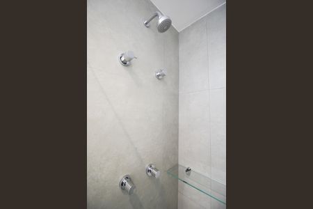 Studio para alugar com 25m², 1 quarto e sem vagaBanheiro