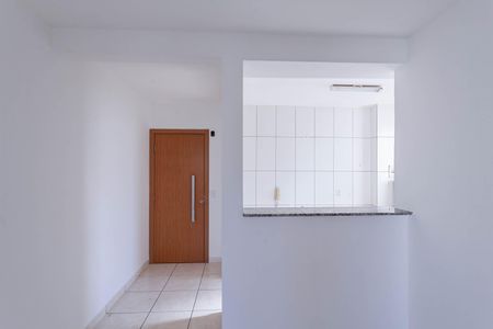 Apartamento à venda com 50m², 2 quartos e 1 vaga Apartamento à venda com 50m², 2 quartos e 1 vagaCozinha e Área de serviço