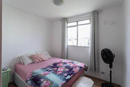 Apartamento à venda com 50m², 2 quartos e 1 vagaSuíte 