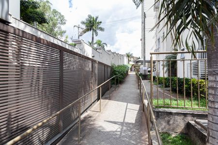 Apartamento à venda com 50m², 2 quartos e 1 vagaEntrada