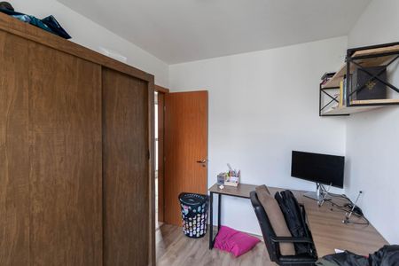 Apartamento à venda com 50m², 2 quartos e 1 vagaQuarto 1