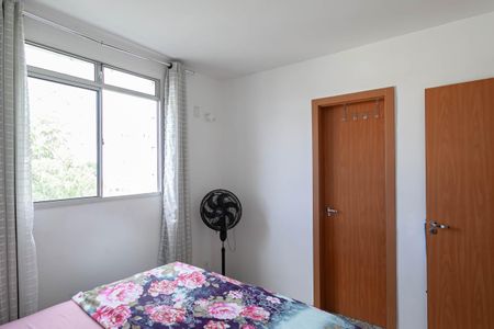 Apartamento à venda com 50m², 2 quartos e 1 vagaSuíte 