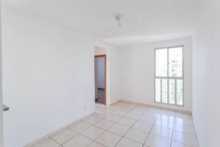 Apartamento à venda com 2 quartos, 50m² em Castelo, Belo Horizonte