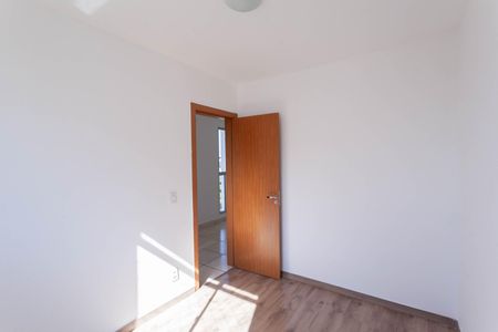 Quarto de apartamento para alugar com 2 quartos, 50m² em Castelo, Belo Horizonte