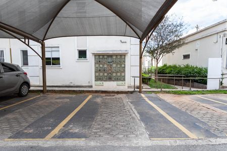 Apartamento à venda com 50m², 2 quartos e 1 vagaGaragem