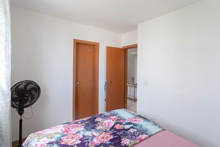 Apartamento à venda com 50m², 2 quartos e 1 vagaSuíte 