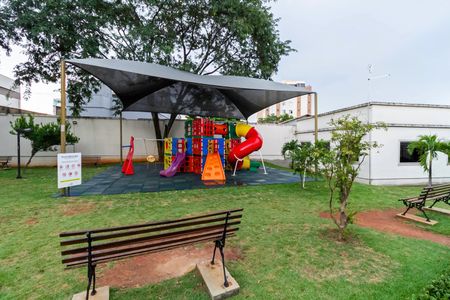 Apartamento à venda com 50m², 2 quartos e 1 vagaÁrea comum - Playground