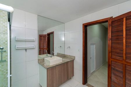 Casa para alugar com 100m², 2 quartos e sem vagaBanheiro