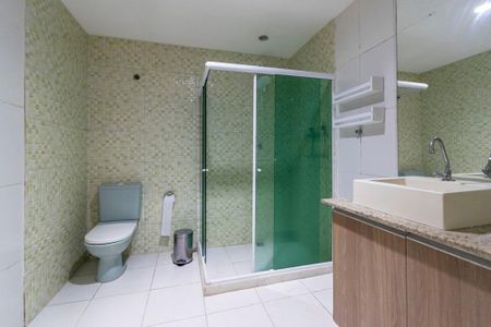 Casa para alugar com 100m², 2 quartos e sem vagaBanheiro