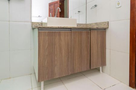 Casa para alugar com 100m², 2 quartos e sem vagaBanheiro